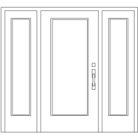 Front Doors | Patio Doors